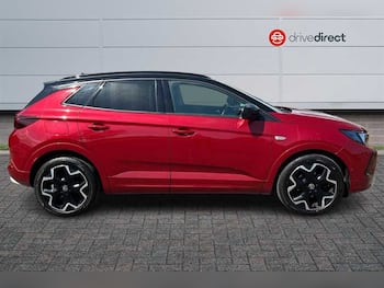 Used Vauxhall Grandland 2023 for sale - 79862875: Photo