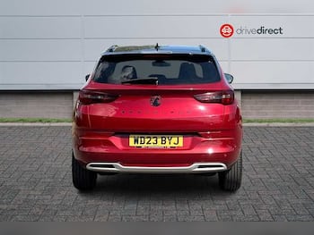 Used Vauxhall Grandland 2023 for sale - 79862875: Photo