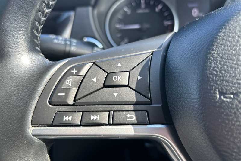 Used Nissan Qashqai 2019 for sale - 77801003: Photo 21