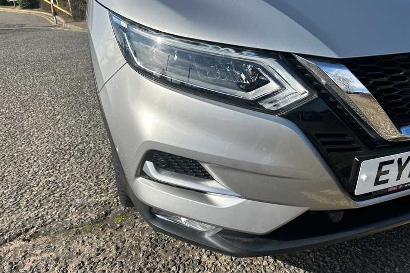 Used Nissan Qashqai 2019 for sale - 77801003: Photo 28