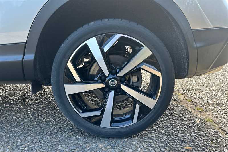 Used Nissan Qashqai 2019 for sale - 77801003: Photo 9