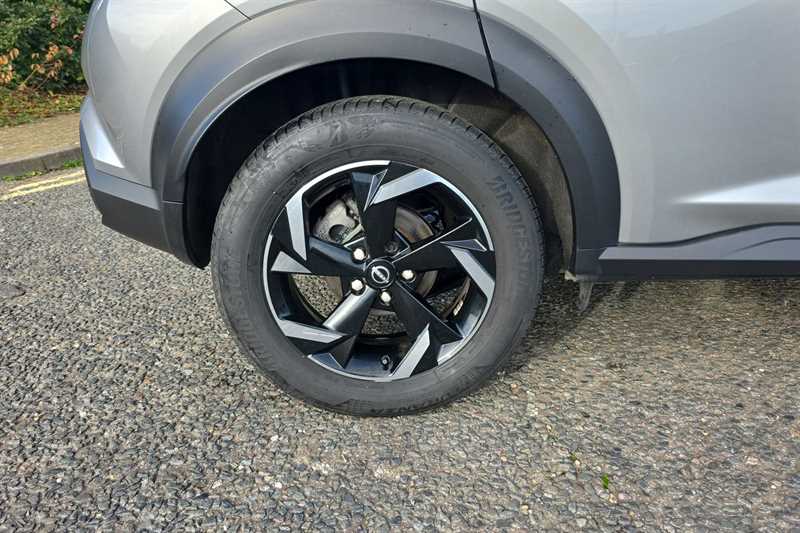 Used Nissan Juke 2022 for sale - 77309256: Photo 12