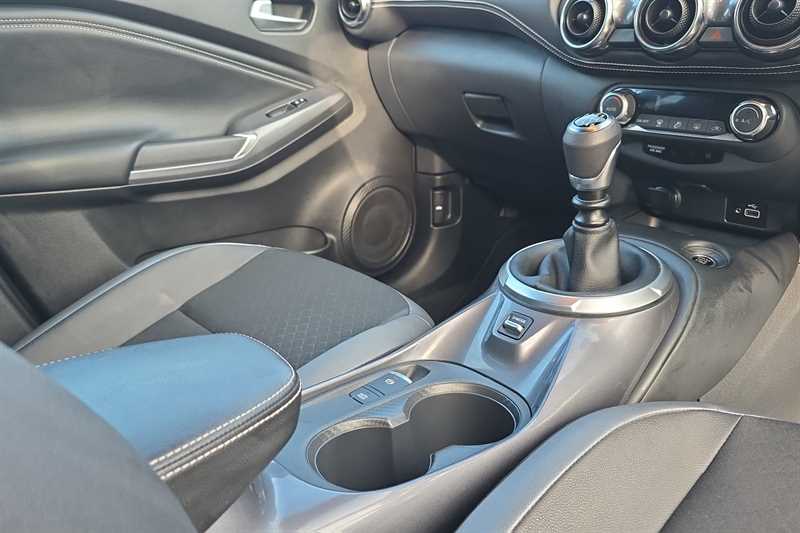 Used Nissan Juke 2022 for sale - 77309256: Photo 14