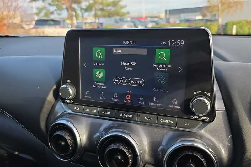 Used Nissan Juke 2022 for sale - 77309256: Photo 17