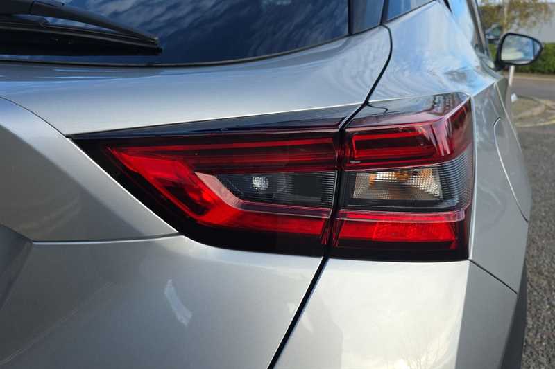 Used Nissan Juke 2022 for sale - 77309256: Photo 32