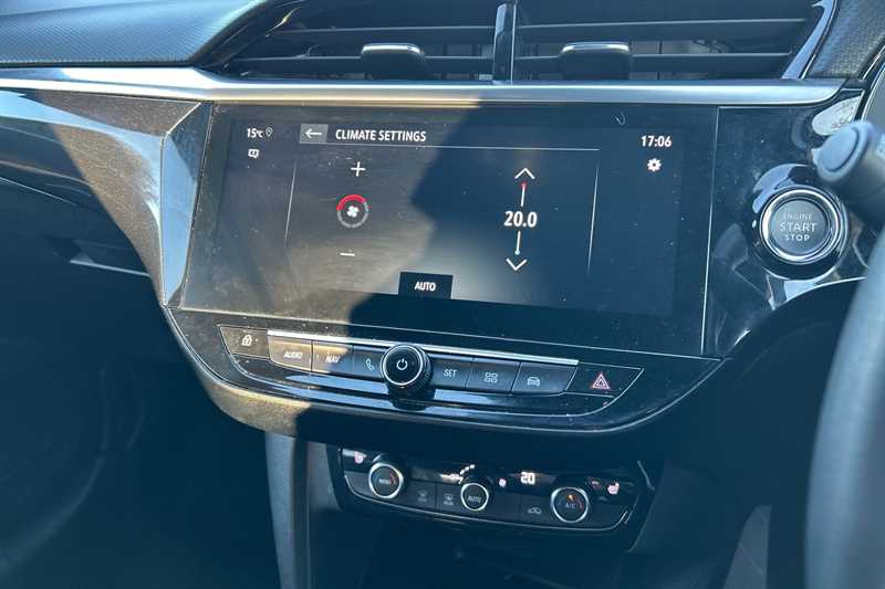 Used Vauxhall Corsa 2023 for sale - 78130514: Photo 15