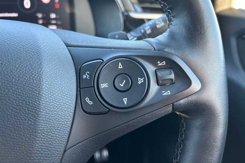 Used Vauxhall Corsa 2023 for sale - 78130514: Photo 22