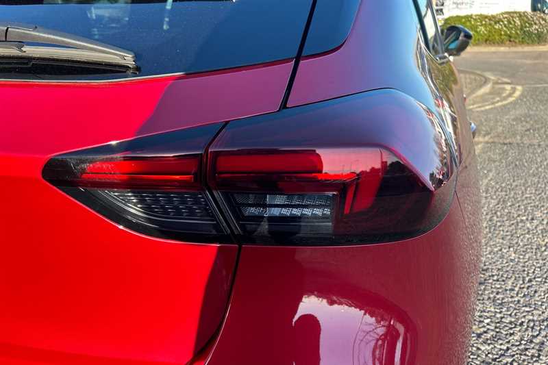 Used Vauxhall Corsa 2023 for sale - 78130514: Photo 32