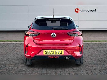Used Vauxhall Corsa 2023 for sale - 78130514: Photo