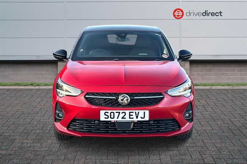 Used Vauxhall Corsa 2023 for sale - 78130514: Photo 8