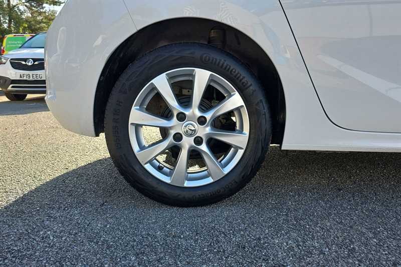Used Vauxhall Corsa 2022 for sale - 75889101: Photo 12