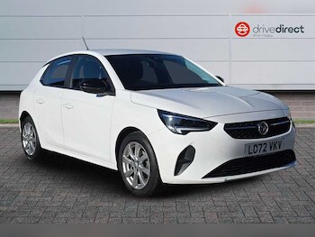 2022 - 1.2 Design Hatchback 5dr Petrol Manual Euro 6 (75 ps)