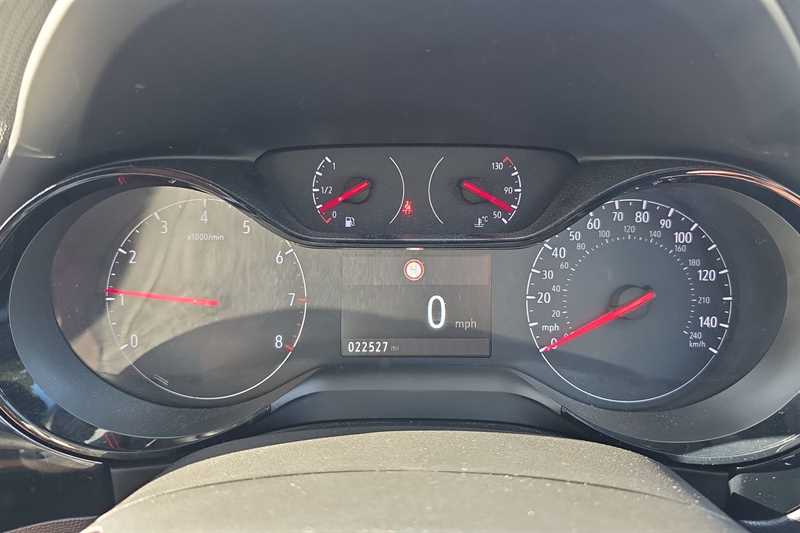 Used Vauxhall Corsa 2022 for sale - 75889101: Photo 20