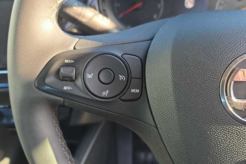 Used Vauxhall Corsa 2022 for sale - 75889101: Photo 21