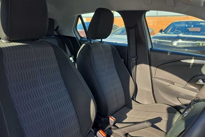 Used Vauxhall Corsa 2022 for sale - 75889101: Photo 23