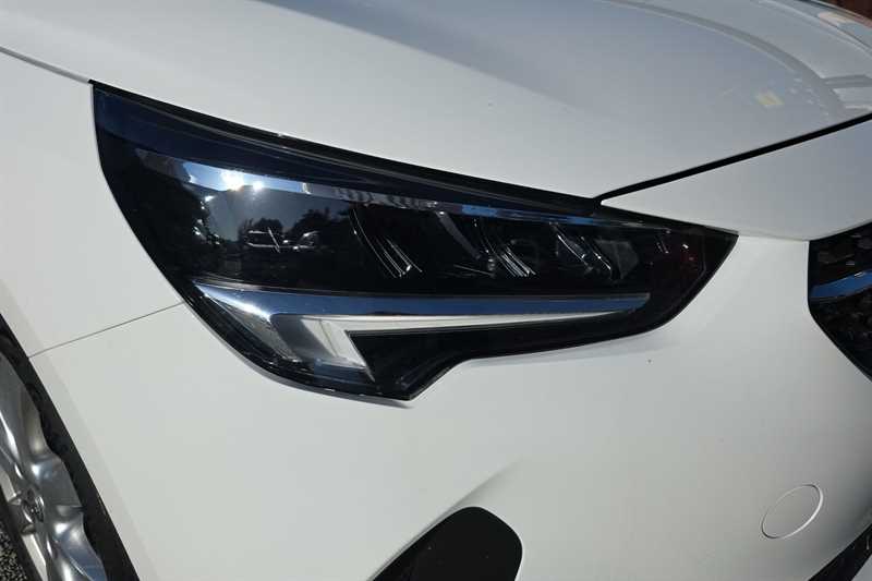 Used Vauxhall Corsa 2022 for sale - 75889101: Photo 28