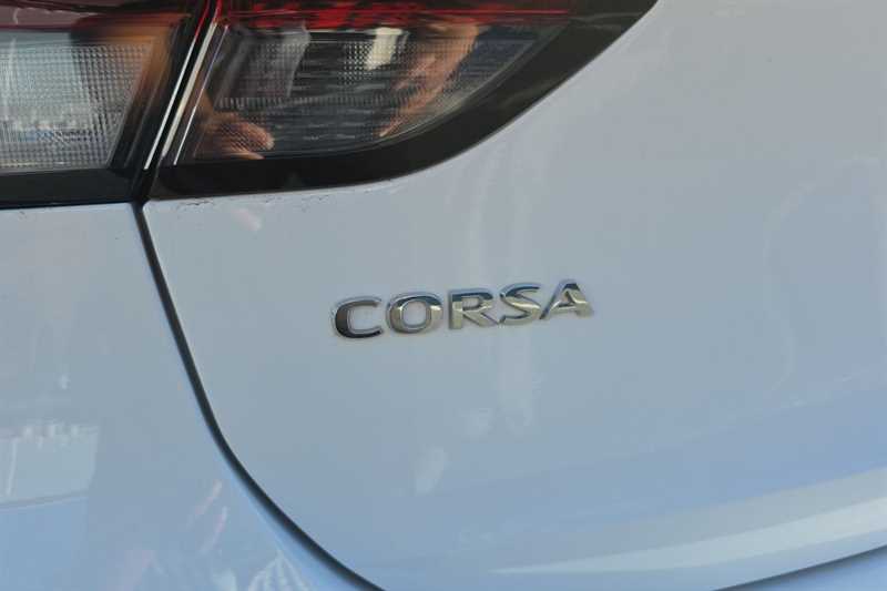 Used Vauxhall Corsa 2022 for sale - 75889101: Photo 30
