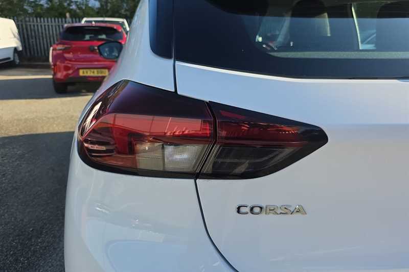 Used Vauxhall Corsa 2022 for sale - 75889101: Photo 31