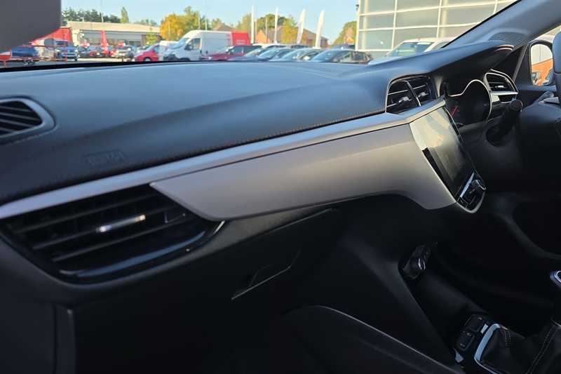 Used Vauxhall Corsa 2022 for sale - 75889101: Photo 36