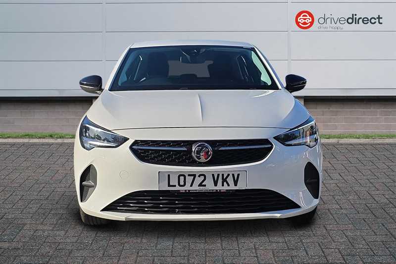 Used Vauxhall Corsa 2022 for sale - 75889101: Photo 8