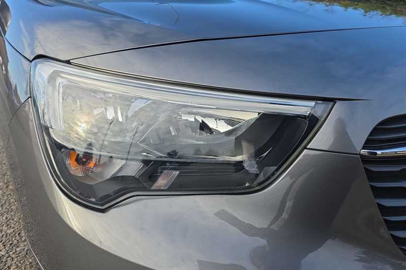 Used Vauxhall Combo Life 2022 for sale - 77317737: Photo 28