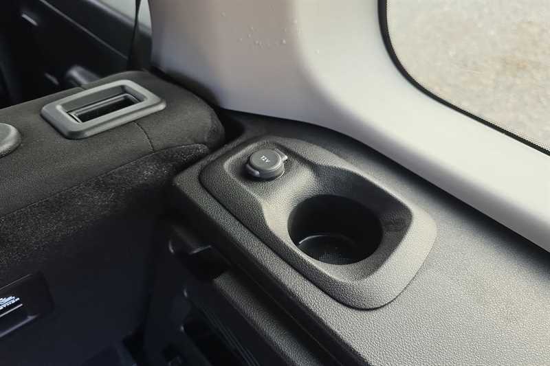 Used Vauxhall Combo Life 2022 for sale - 77317737: Photo 37