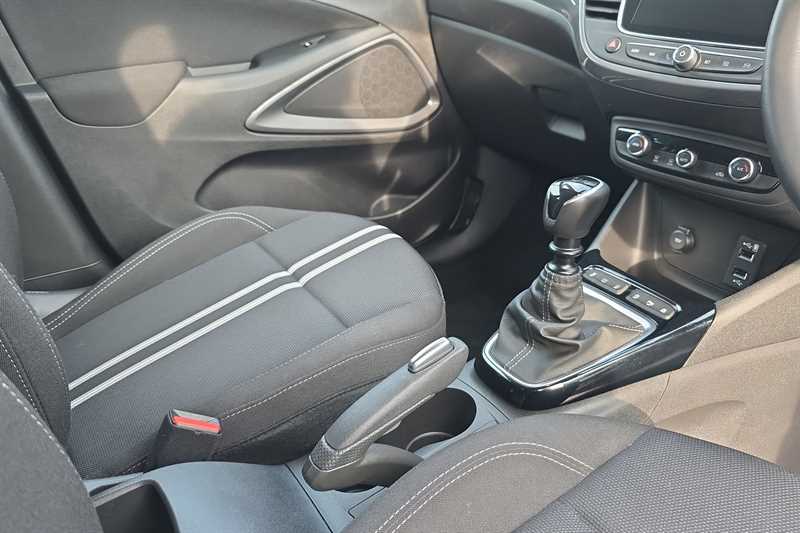 Used Vauxhall Crossland 2023 for sale - 77349157: Photo 14