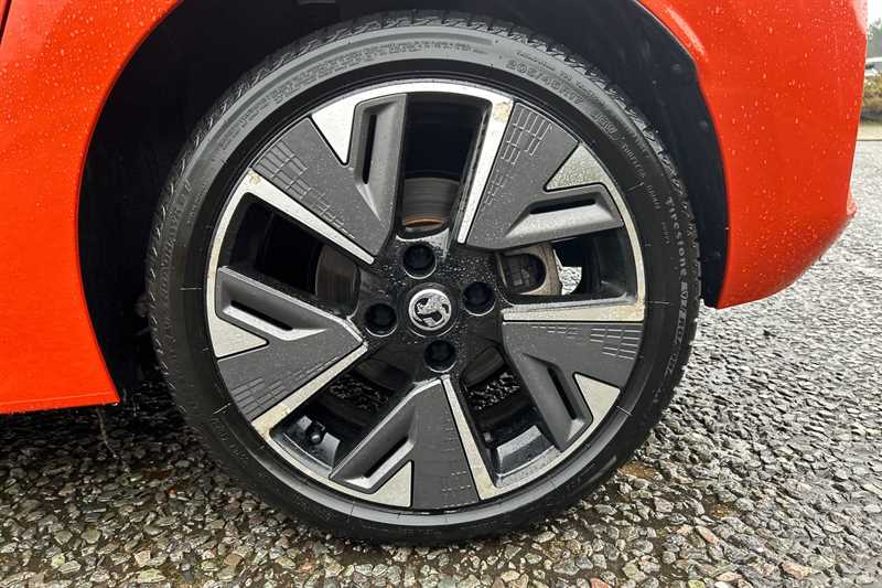 Used Vauxhall Corsa 2022 for sale - 77566717: Photo 10