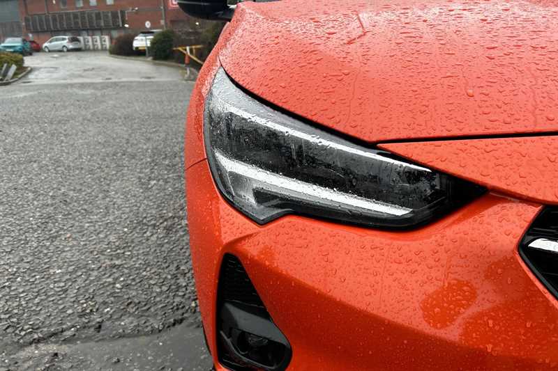 Used Vauxhall Corsa 2022 for sale - 77566717: Photo 28