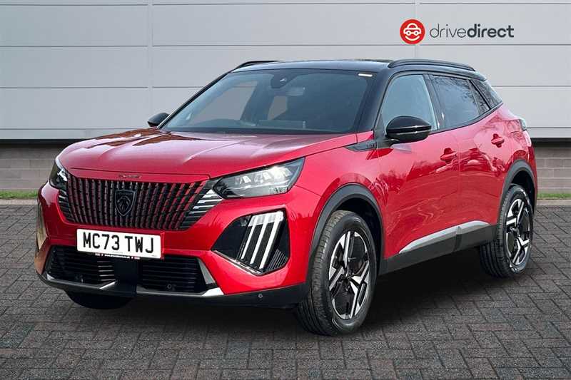 Used Peugeot 2008 2023 for sale - 78120367: Photo 7