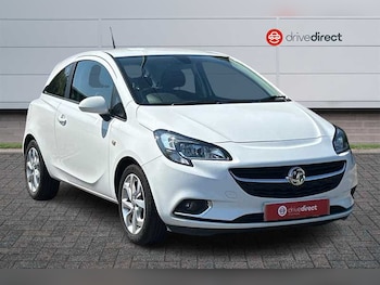 Used Vauxhall Corsa 2018 for sale - 78690863: Photo
