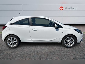 Used Vauxhall Corsa 2018 for sale - 78690863: Photo