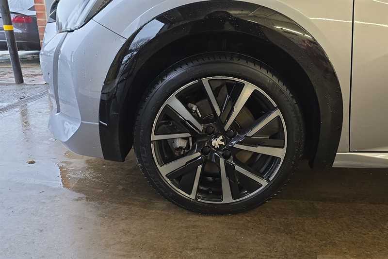 Used Peugeot 208 2023 for sale - 77402357: Photo 12