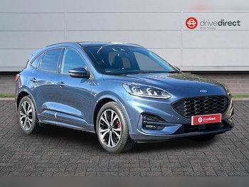 Used Ford Kuga 2023 for sale - 78322492: Photo