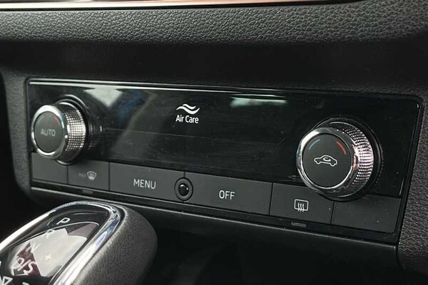 Used Skoda Kamiq 2022 for sale - 75465432: Photo 15