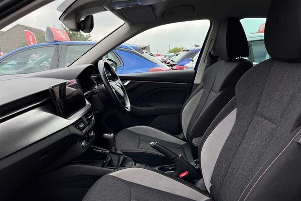Used Skoda Kamiq 2022 for sale - 75465432: Photo 36