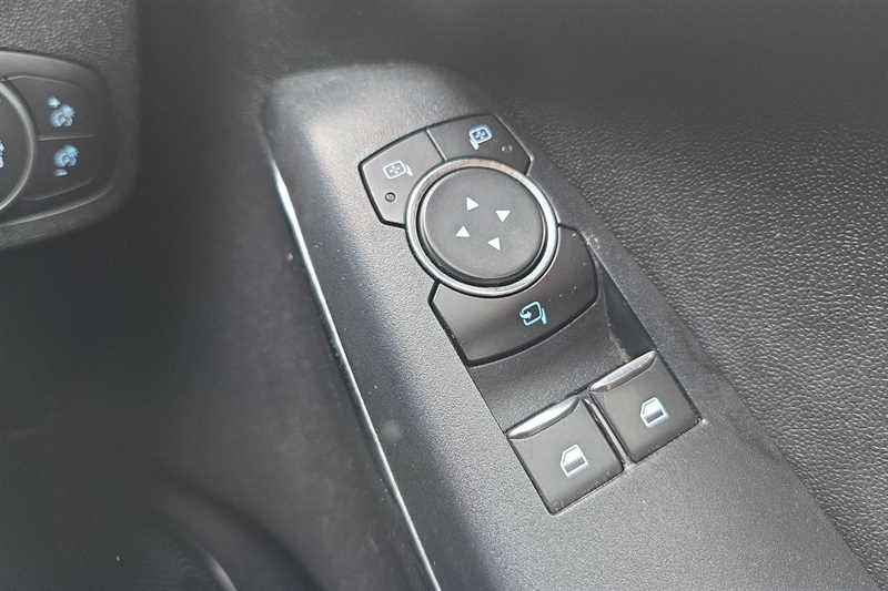 Used Ford Fiesta 2018 for sale - 76448020: Photo 16