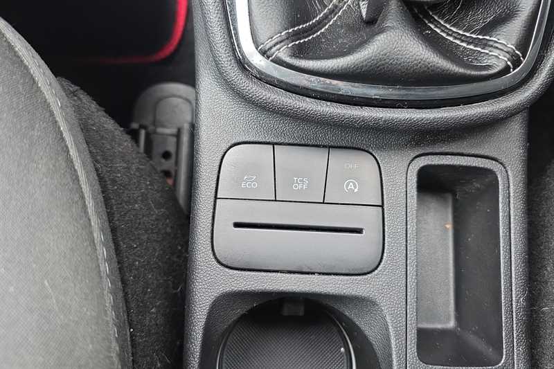 Used Ford Fiesta 2018 for sale - 76448020: Photo 39