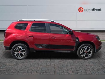 Used Dacia Duster 2019 for sale - 75591405: Photo