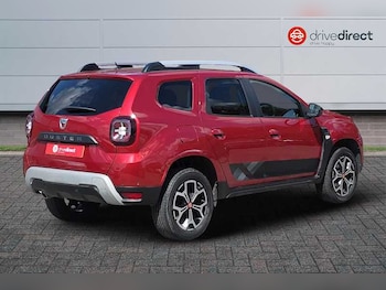 Used Dacia Duster 2019 for sale - 75591405: Photo