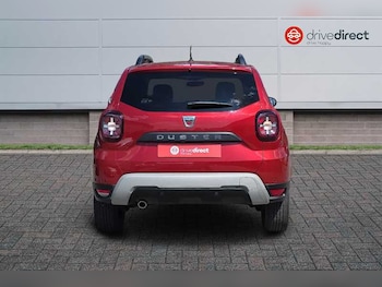 Used Dacia Duster 2019 for sale - 75591405: Photo