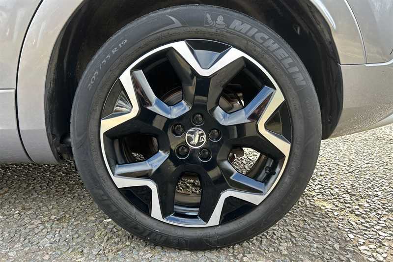 Used Vauxhall Grandland 2023 for sale - 77757917: Photo 9