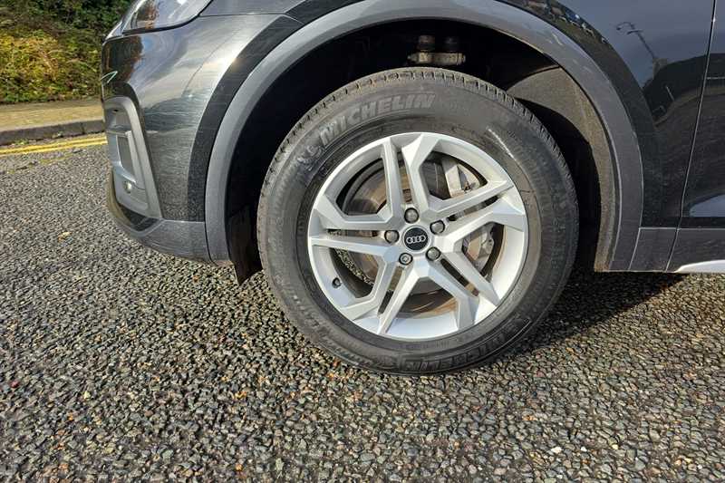 Used Audi Q5 2021 for sale - 76858114: Photo 10