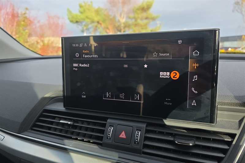 Used Audi Q5 2021 for sale - 76858114: Photo 17