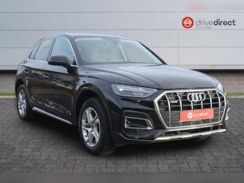 Audi - Q5