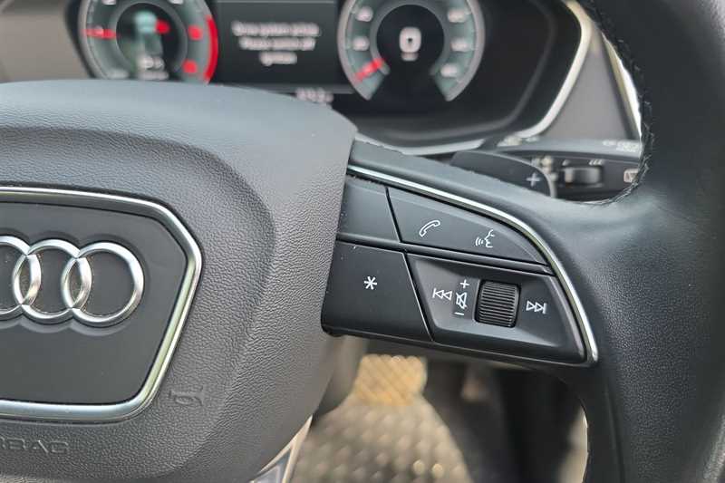 Used Audi Q5 2021 for sale - 76858114: Photo 22