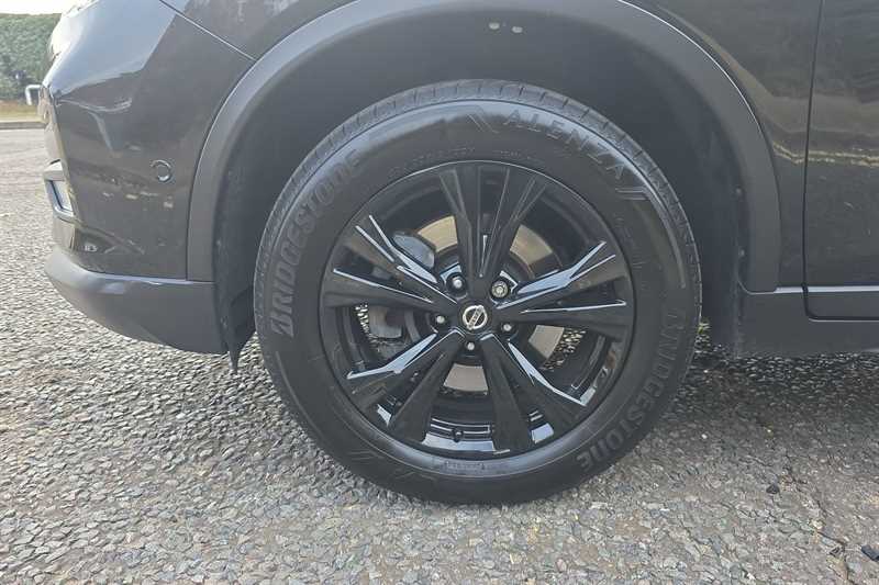 Used Nissan X-Trail 2020 for sale - 77334955: Photo 9