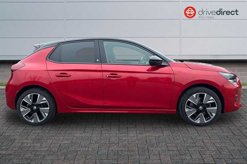 Used Vauxhall Corsa 2021 for sale - 77700024: Photo 2