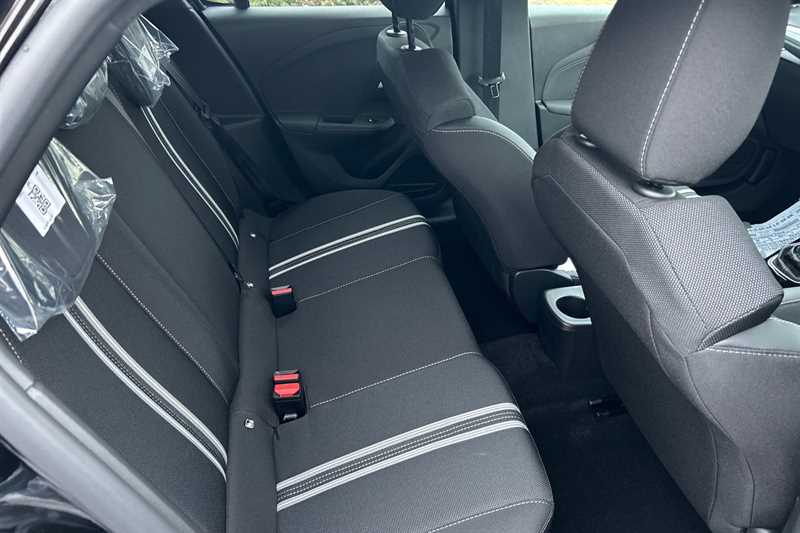 Used Vauxhall Corsa 2025 for sale - 77474029: Photo 24