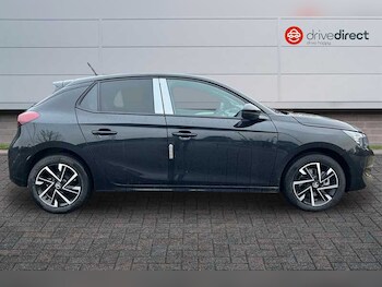 Used Vauxhall Corsa 2025 for sale - 77474029: Photo